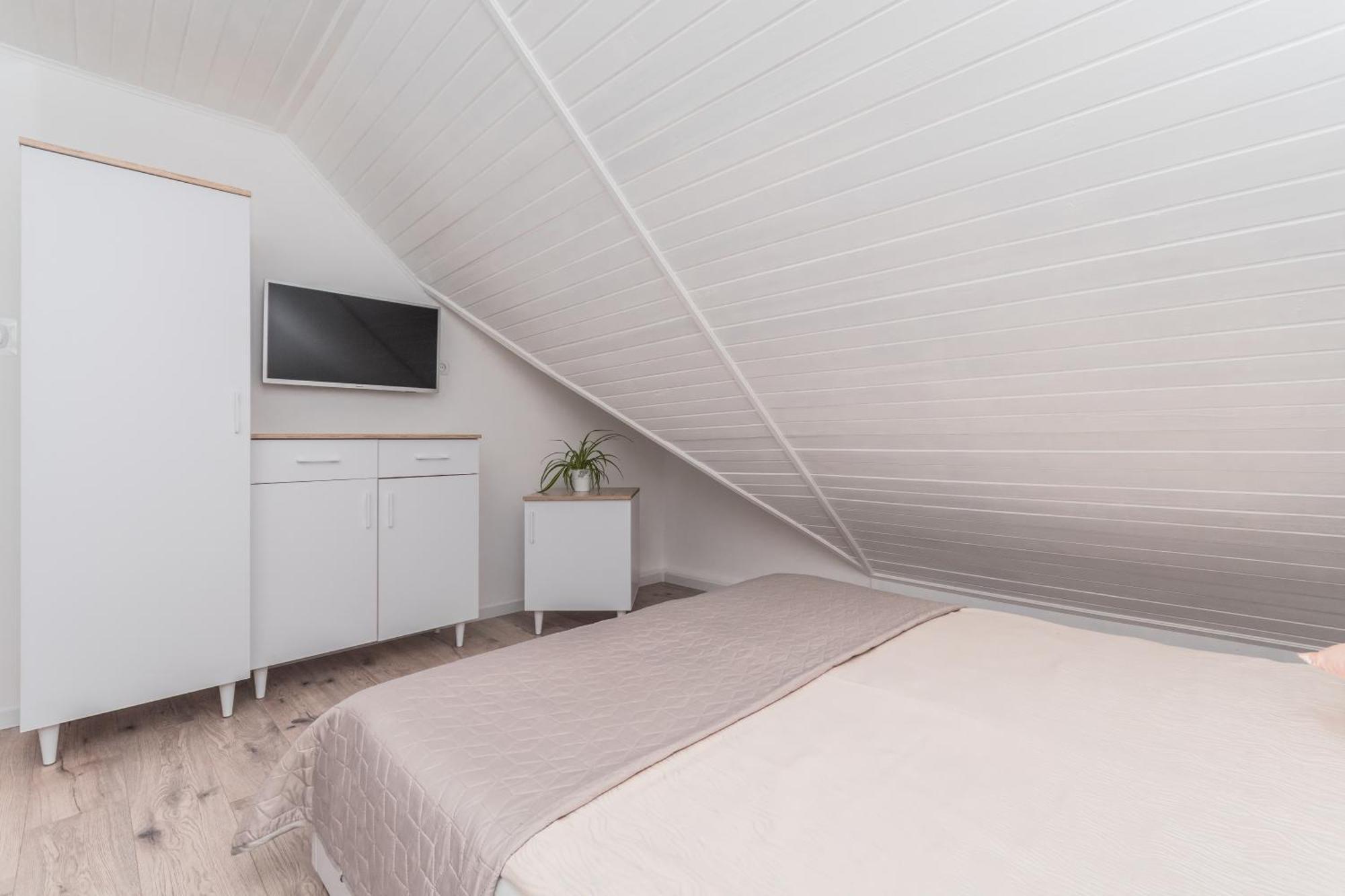 Pokoje Pawel Jakubik Krynica Morska Room photo